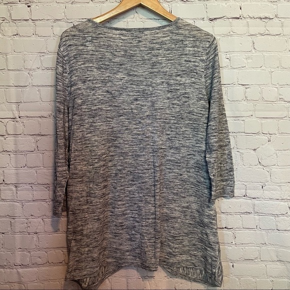 PureJill Lightweight Sweater size Large - Picture 4 of 10